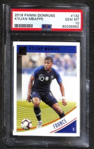 その他 mbappe psa10 その他 mbappe psa10 Mbappe Psa 10 | eBay