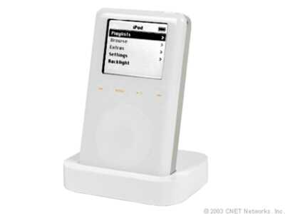 Apple iPod classic 3rd Generation White (20 GB) for sale online | eBay