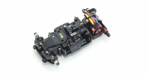 Kyosho Mini-Z Enzo Ferrari MR-02 Chassis Ready Set 30451R Unused