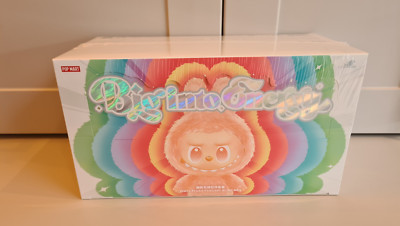 THE MONSTERS BIG INTO ENERGY アソートボックス Amazon.com: POP MART