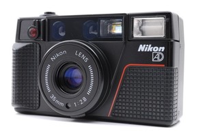 Nikon L35 Ad2 | eBay