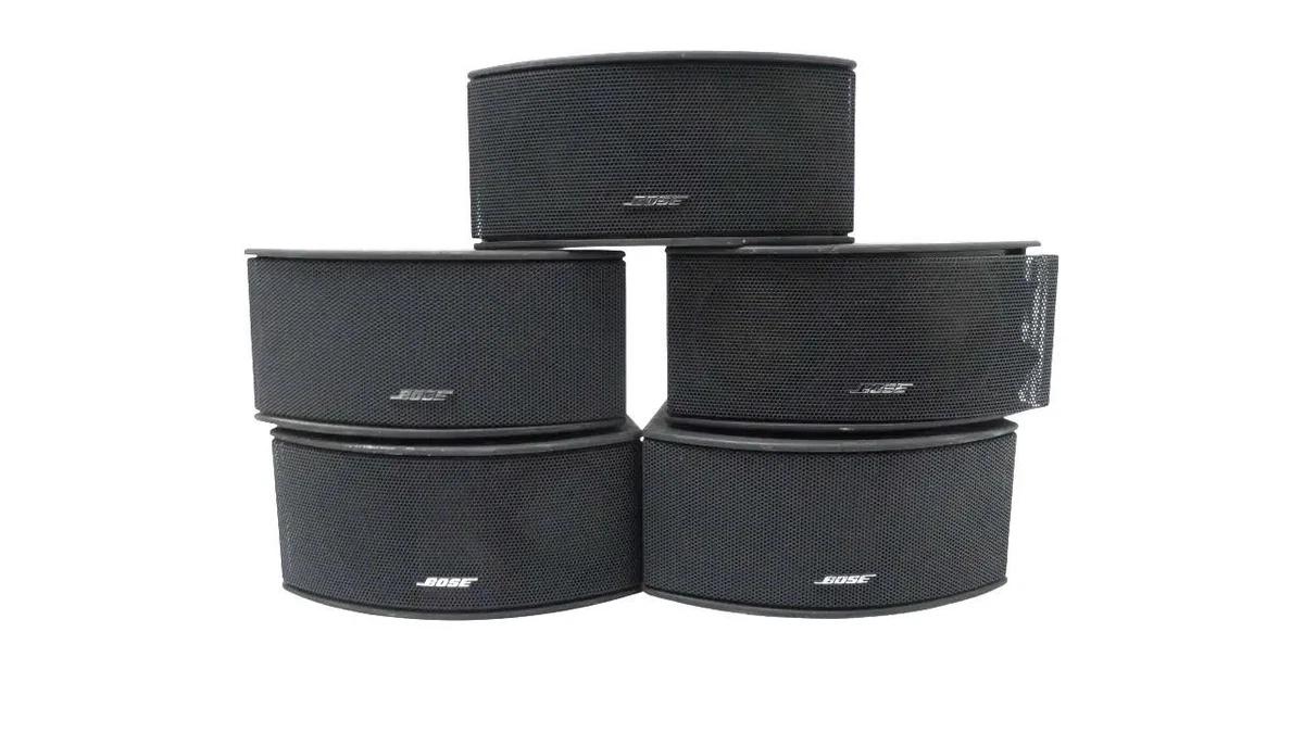 Bose Cinemate Series Ii for sale | eBay