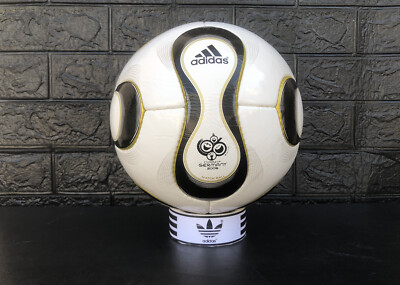 adidas Teamgeist サッカーボール 2006 Adidas Teamgeist World Cup