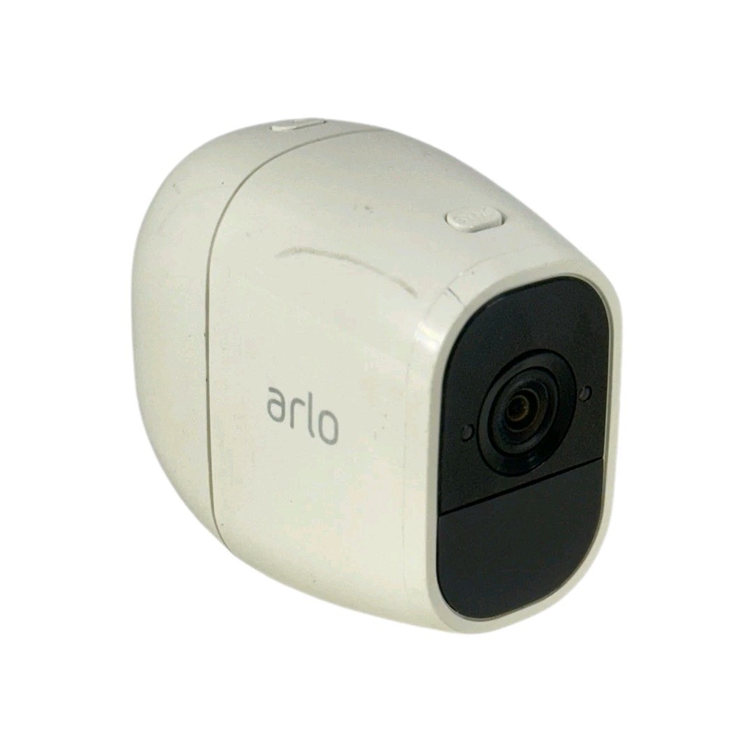 らくらくeye cam light NS-9110WMS 防犯カメラ・モニター らくらく
