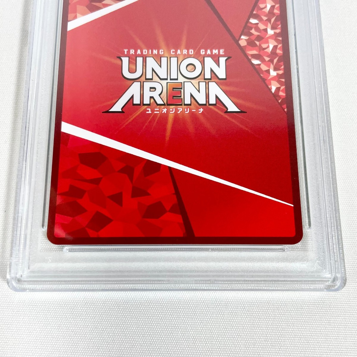 紅蓮 SPR サイン NIKKE NIVEL ARENA 韓国語 PSA10 紅蓮 SPR サイン