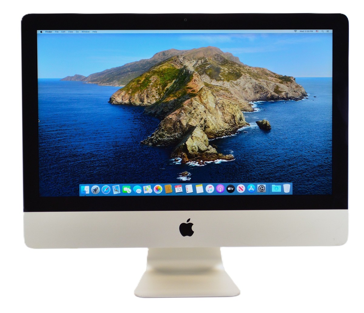 Apple iMac Late 2013 21.5