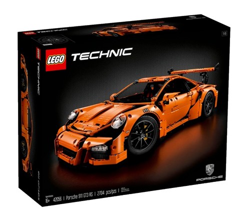 絶版ビックモデル】オートアート1/12 ポルシェ911 GT3 RSオレンジ