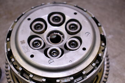 21-22 Kawasaki Ninja Zx10r Clutch Basket Hub | eBay