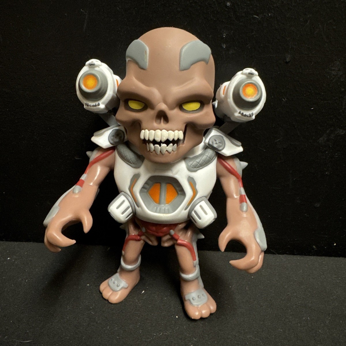 Doom Eternal Revenant Figure Officially Licensed Numskull