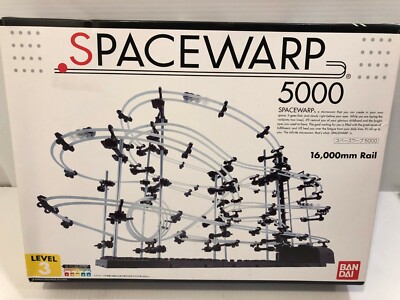 コレクション Spacewarp 5000 limited black version Spacewarp 5000