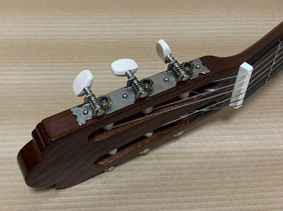 ma34chancn YAMAKI GC-15 Yamaki GC-15 Concert Classical Guitar