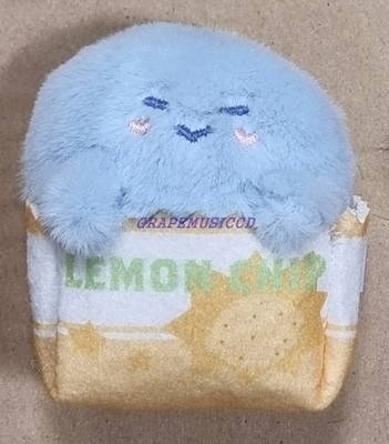 SUPER JUNIOR GRAND OPENING! SJ MARKET OFFICIAL MD GOODS MAGNET NEW