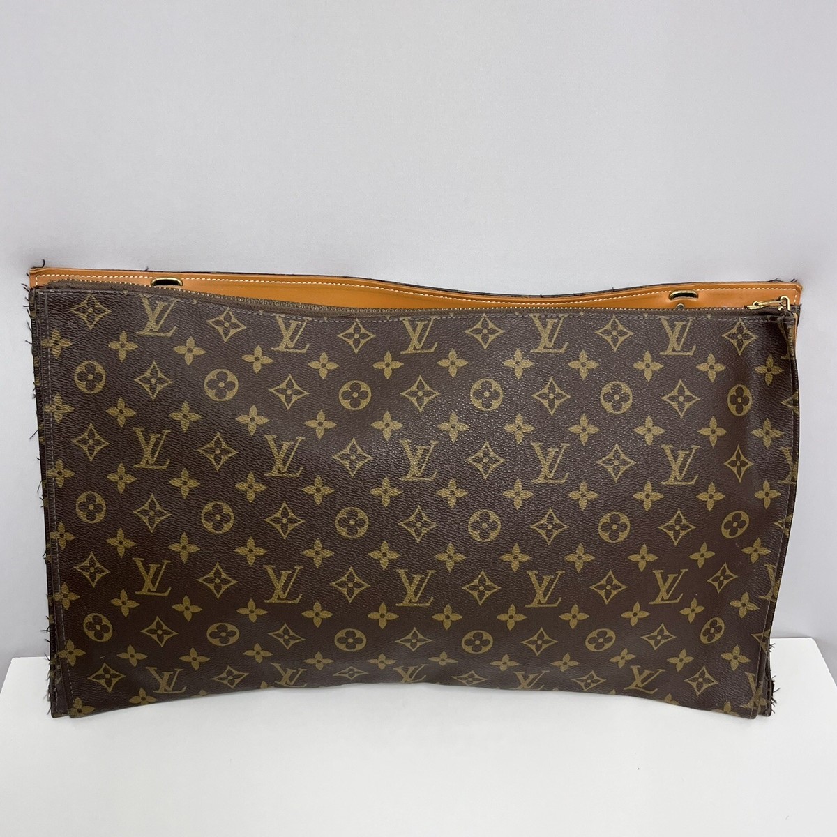 LOUIS VUITTON ヴィンテージ ガーメントケース 楽天市場】【バッグ