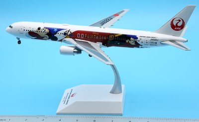 小難】JC Wings 1/200 JAL B767-300 小難】JC Wings 1/200 JAL B767-300