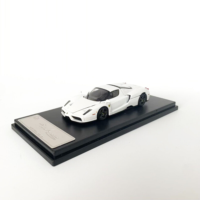 Ferrari Enzo ミニカーレジン製 フェラーリ ミニカー Enzo 販売開始