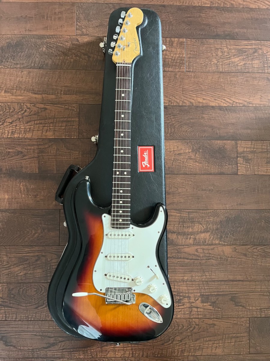 Fender USA American Standard 1999年製【MOD】 Fender USA American