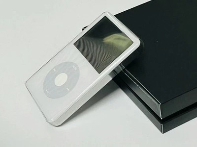 iPod classic 160GB シルバー ジャンク品 2025年最新】IPod classic