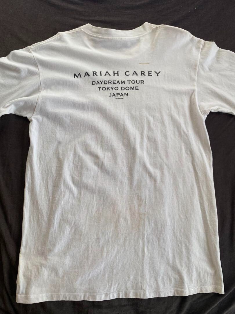 超希少］Mariah Carey Daydream Tour Tシャツ s-l1200.jpg