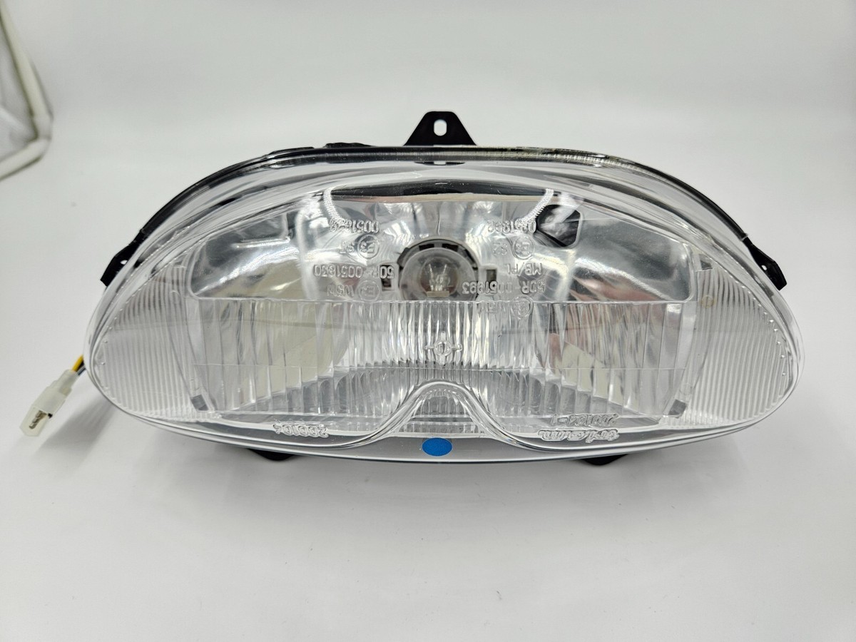 アプリリア rs50 ヘッドライト AP8212737] APRILIA Headlight for RS