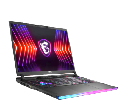 MSI GE68HX Raider 16