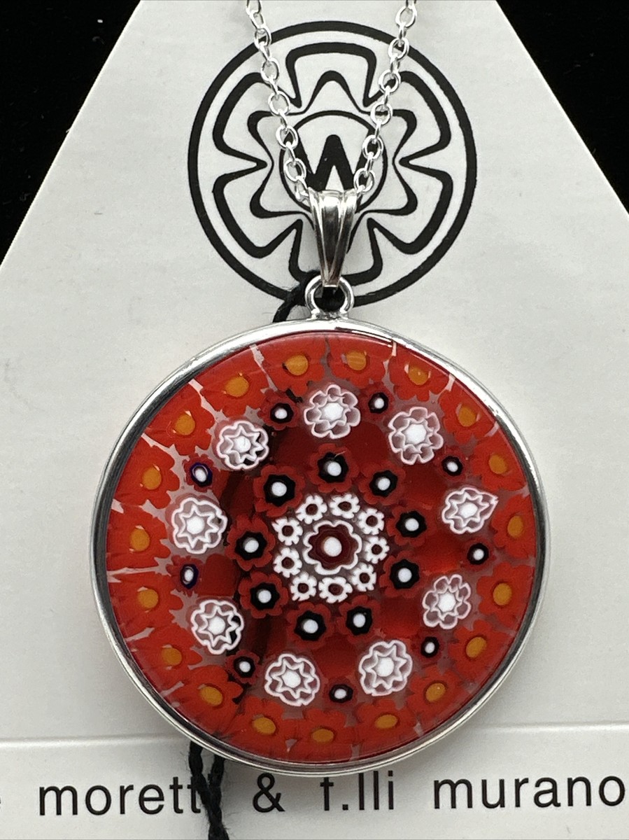 dadoi77 ErcoleMoretti ☆エルコーレ モレッティ Sterling Silver