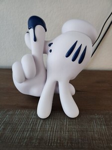 DISSIZIT LA HANDS フィギュア OG SLICK Og Slick La Hands | eBay