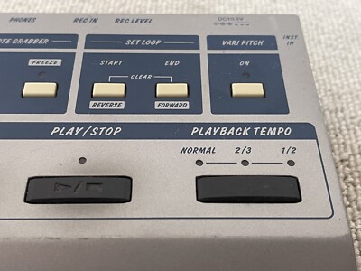 その他 AKAI Professional RIFF-O-MATIC U400 AKAI Professional U400