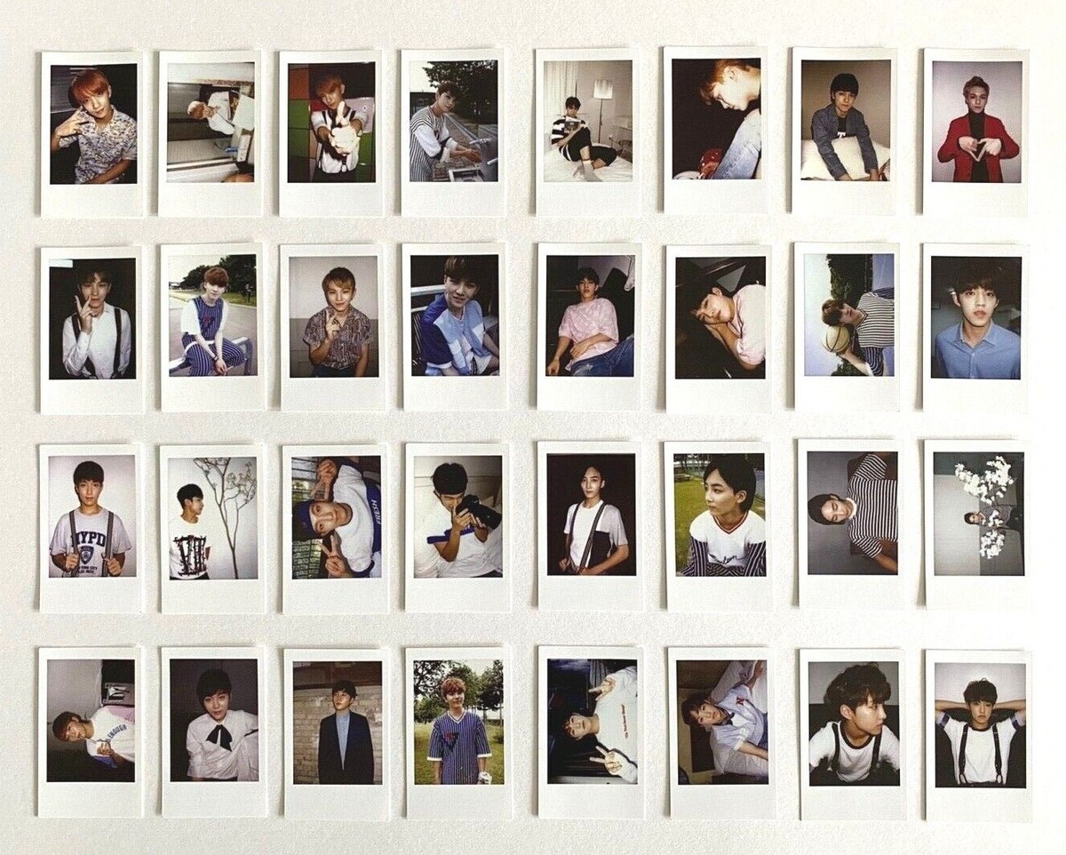 セブチ 2016アンコン トレカ B セブチ 2016アンコン トレカ B 2016