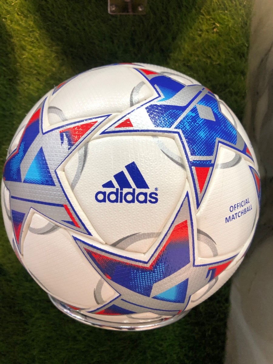 adidas UEFA Champions League Ball サイズ5 UEFA Champions League