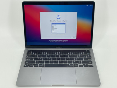 MacBook Pro 13インチ M1 2020 16GB,2TB Amazon.com: 2020 Apple