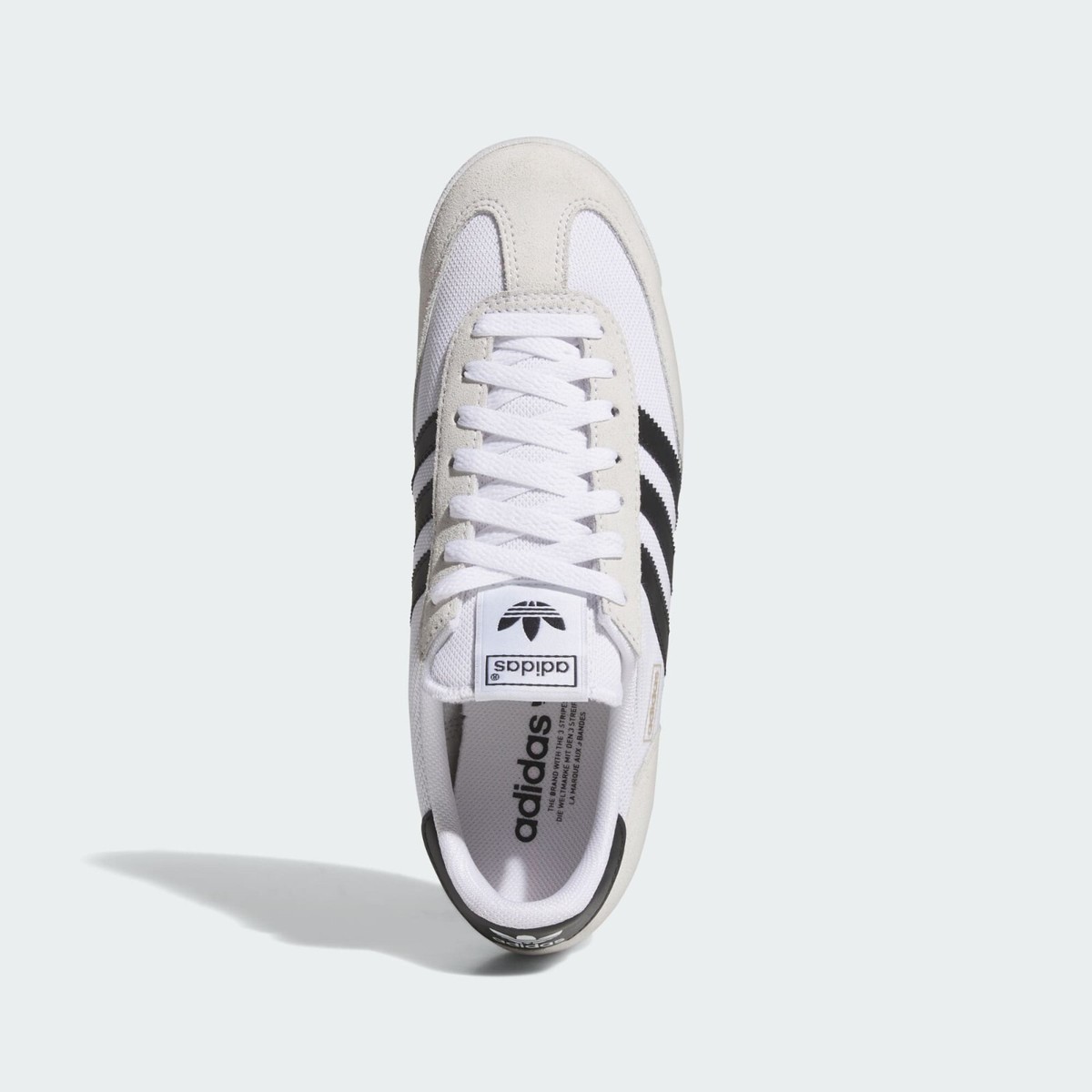 Adidas R71 Shoes Original Sneakers Lifestyle Core Black/White