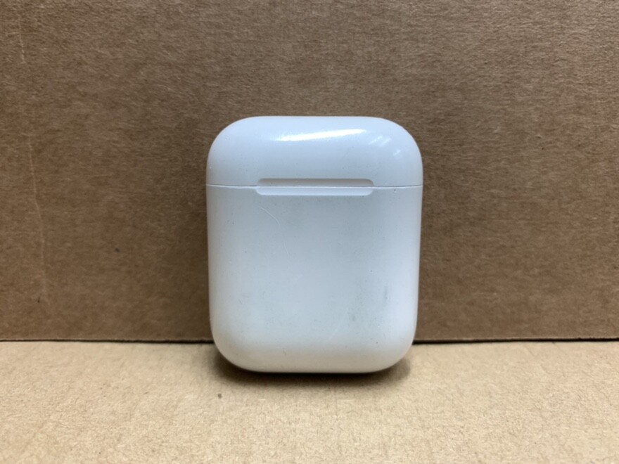 Genuine Apple Airpod 1st Generation Charging case only | B