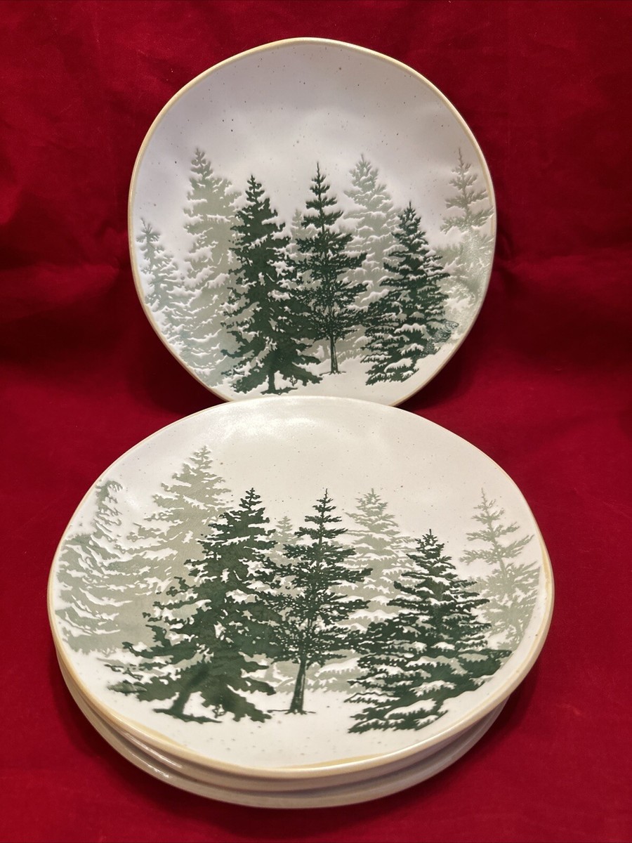 工芸品 100th anniversary of Christmas plate Amazon.co.jp: Fujiya