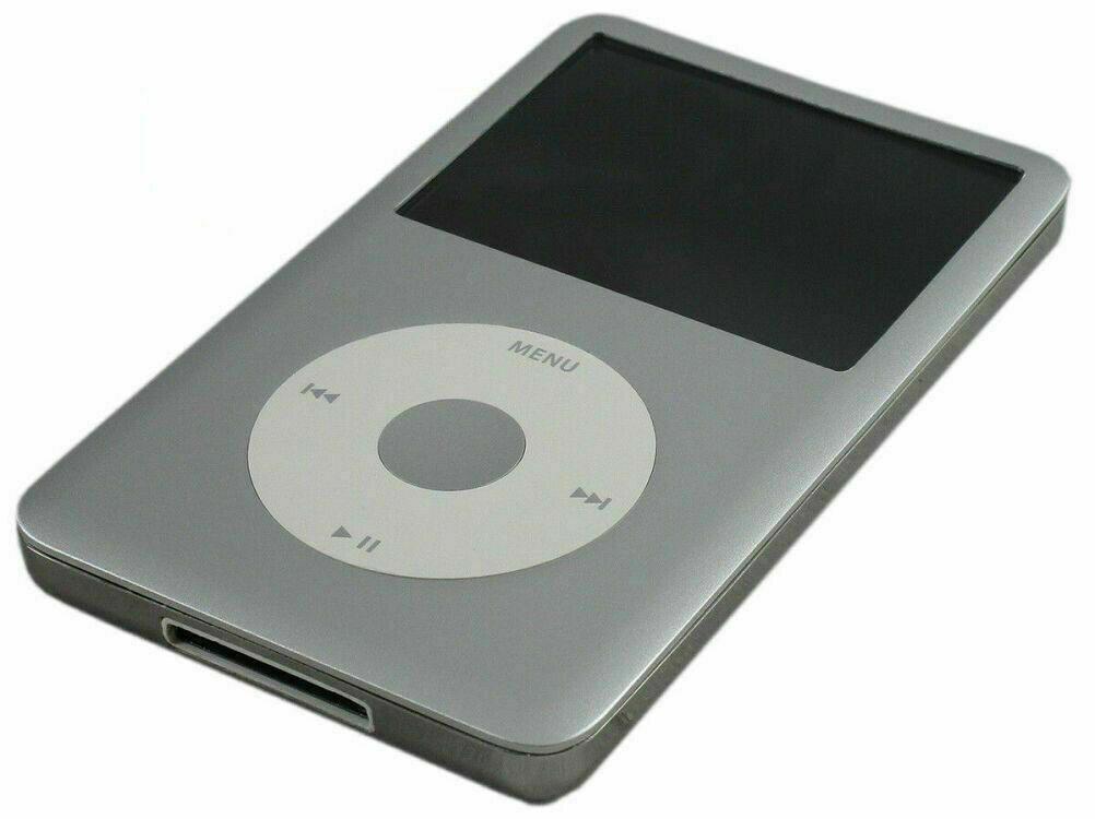 Apple iPod Classic 7th Generation 160 GB Model A1238 for sale