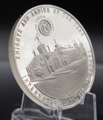 世界ジャンボリー記念 富士山デザイン 銀製メダル 74g SILVER F 富士宮