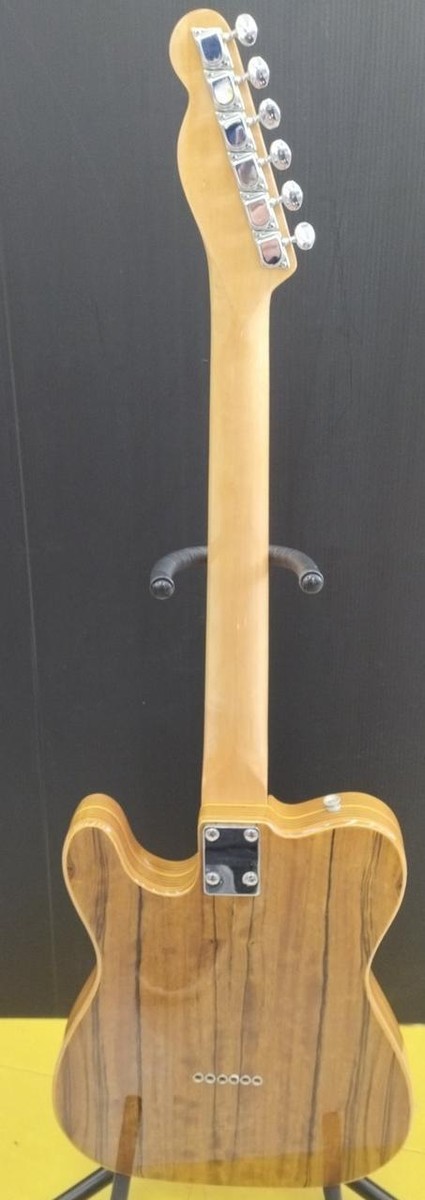 ギター Teisco Telecaster Thinline TEISCO TELECASTER THINLINE