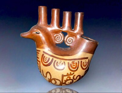 工芸品 Heron Martinez Mendoza pottery 89505_ca_object_representation