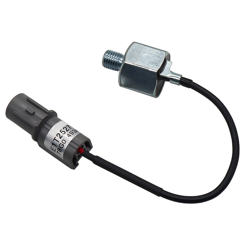 Brand E1T25271 18640-78G00 Knock Sensor For Suzuki Grand Vitara XL