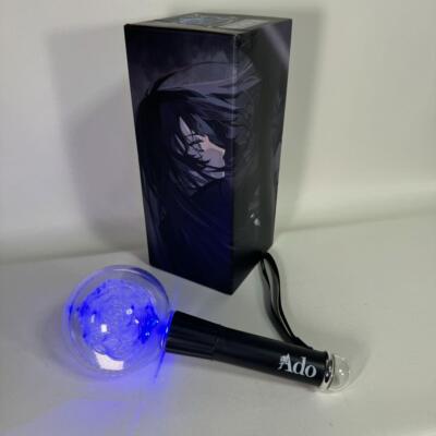 Ado ペンライト マーズ リングリボン付き 2023 【公式通販】