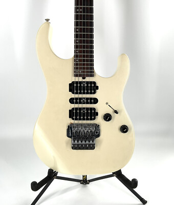 Washburn Mercury Series MG HSH Electric Guitar W/ 600-S Tremolo | eBay