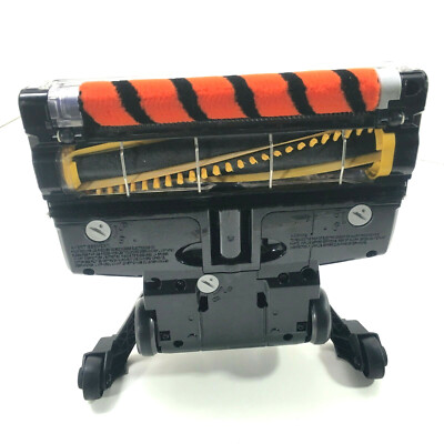 Shark LZ602 LZ602C LZ600 LZ601 MOTORIZED FLOOR BRUSH NOZZLE POWER