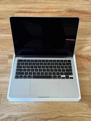 MacBook Air M2 24GB 電池容量100% 13.6 256GB Amazon.com: Apple 2022