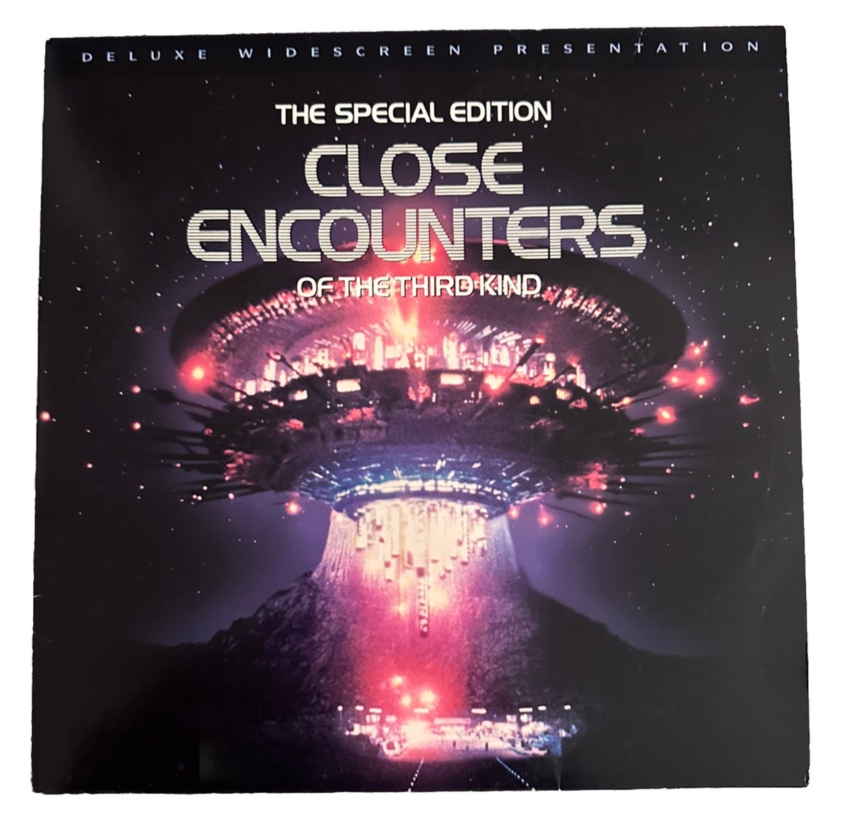 ミュージック VISUAL ANTHOLOGY III THE SQUARE DVD s-l1200.jpg