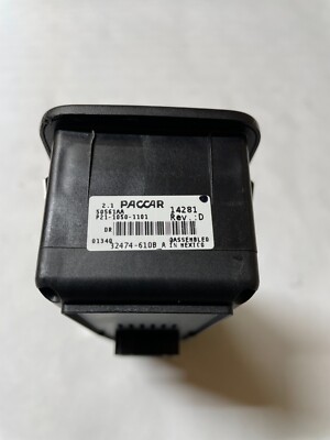Kenworth T680 Right Passenger Door Electrical Switch PN P21-1050