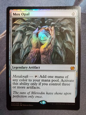 オパールのモックス MBS 2枚 オパールのモックス MBS 2枚 オパールの