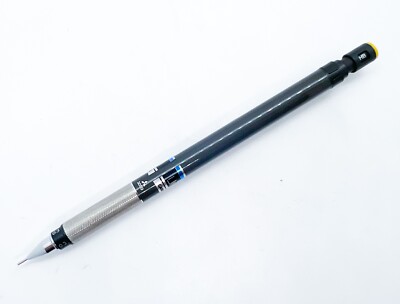 三菱鉛筆 Hi-uni3050 0.3 グレー カーボン Hi‐uni 3050 0.5シャープ