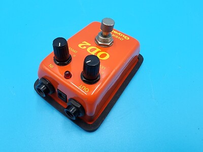 Guyatone OD2 オーバードライブ 【公式通販】