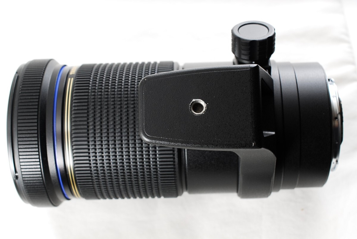 Excellent Tamron SP AF 180mm F/3.5 Di LD IF Macro B01 for Canon