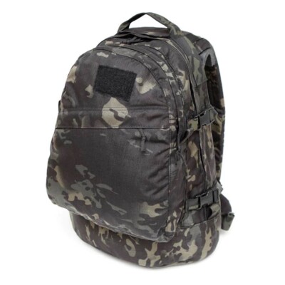 London Bridge Trading BMC Slick 3Day Pack - LBT Black Multicam 30L