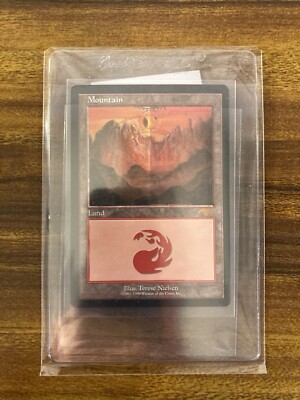 MTG グルランド 山 guru E MTG グルランド 山 guru E 山/Mountain